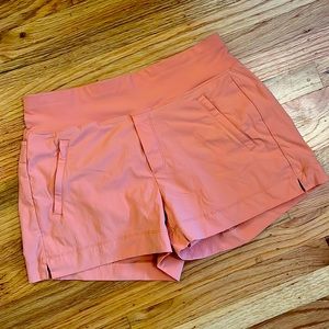 Athleta Trekkie North Shorts